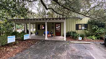 Animal Medical Center of the Lowcountry, Beaufort, SC